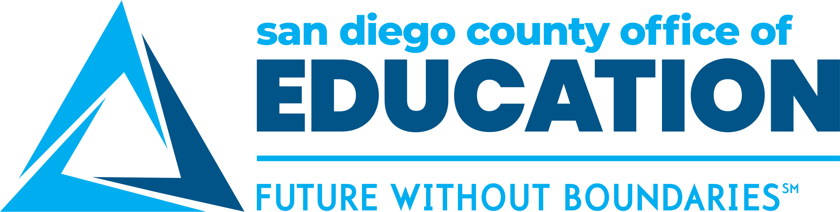 SDCOE Logo